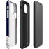 NFL Buffalo Bills iPhone 11 Pro Max Impact Case