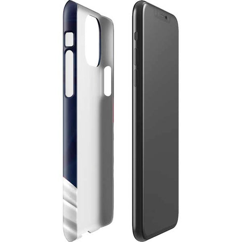 NFL Buffalo Bills iPhone 11 Pro Max Lite Case