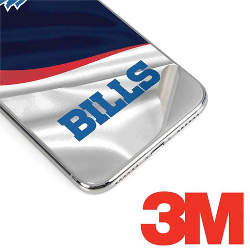 NFL Buffalo Bills iPhone 11 Pro Max Skin