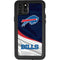 NFL Buffalo Bills iPhone 11 Pro Max Waterproof Case