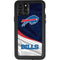 NFL Buffalo Bills iPhone 11 Pro Waterproof Case