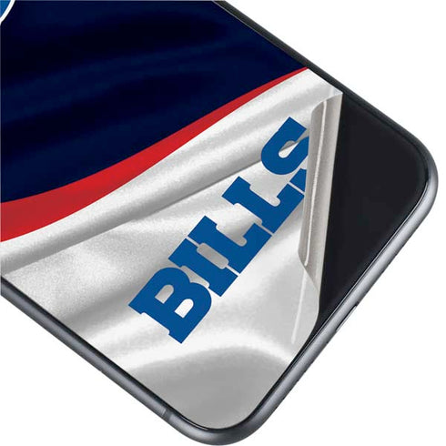 NFL Buffalo Bills iPhone 11 Skin
