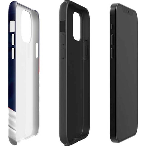 NFL Buffalo Bills iPhone 12 Impact Case