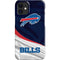 NFL Buffalo Bills iPhone 12 Mini Lite Case