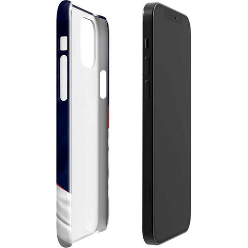 NFL Buffalo Bills iPhone 12 Mini Lite Case