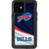 NFL Buffalo Bills iPhone 12 Mini Waterproof Case