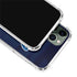 NFL Buffalo Bills iPhone 12 Pro Clear Case