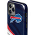 NFL Buffalo Bills iPhone 12 Pro Impact Case
