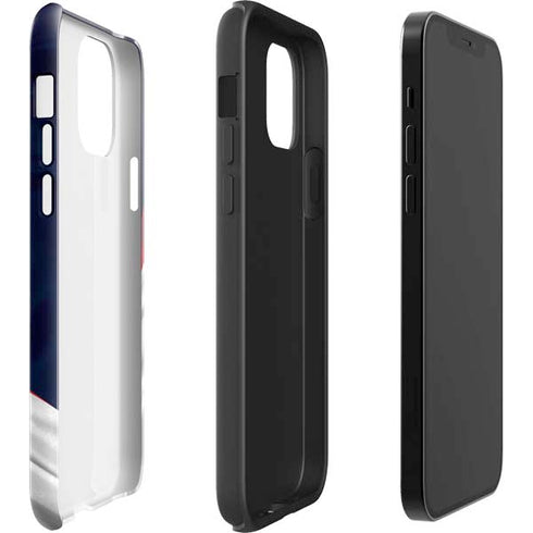 NFL Buffalo Bills iPhone 12 Pro Impact Case