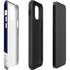 NFL Buffalo Bills iPhone 12 Pro Impact Case