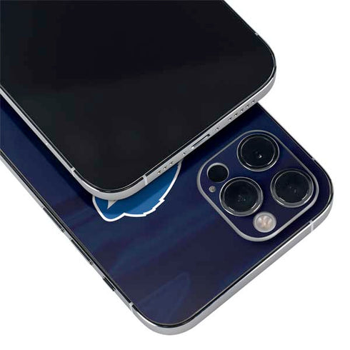 NFL Buffalo Bills iPhone 12 Pro Max Skin