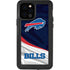 NFL Buffalo Bills iPhone 12 Pro Waterproof Case