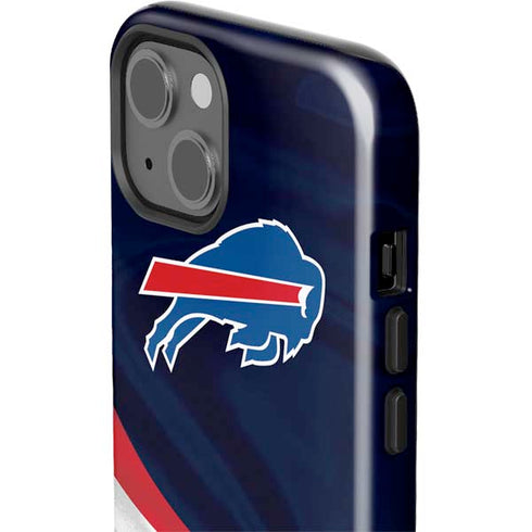 NFL Buffalo Bills iPhone 13 Impact Case