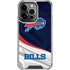 NFL Buffalo Bills iPhone 13 Pro Clear Case