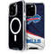 NFL Buffalo Bills iPhone 13 Pro MagSafe Case