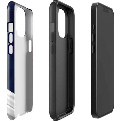 NFL Buffalo Bills iPhone 13 Pro Max Impact Case