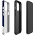 NFL Buffalo Bills iPhone 13 Pro Max Impact Case