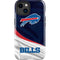 NFL Buffalo Bills iPhone 15 Plus Impact Case