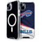 NFL Buffalo Bills iPhone 15 MagSafe Case