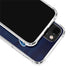 NFL Buffalo Bills iPhone 14 Plus Clear Case