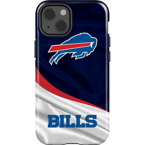 NFL Buffalo Bills iPhone 14 Impact Case