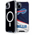 NFL Buffalo Bills iPhone 15 Plus MagSafe Case