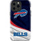 NFL Buffalo Bills iPhone 15 Pro Max Impact Case