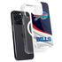NFL Buffalo Bills iPhone 15 Pro Max MagSafe Case