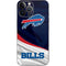 NFL Buffalo Bills iPhone 14 Pro Max Skin