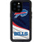 NFL Buffalo Bills iPhone 14 Pro Max Waterproof Case