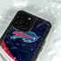 NFL Buffalo Bills iPhone 14 Pro Max Waterproof Case