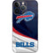 NFL Buffalo Bills iPhone 14 Pro Skin