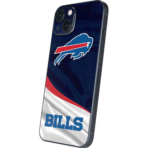 NFL Buffalo Bills iPhone 14 Skin