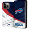 NFL Buffalo Bills iPhone 15 Pro Max Folio Case