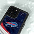 NFL Buffalo Bills iPhone 15 Pro Waterproof Case