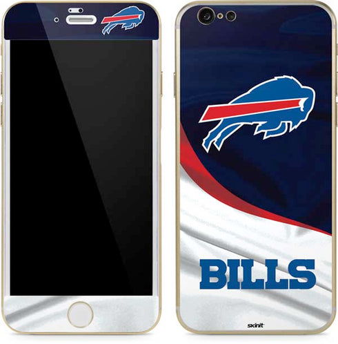 NFL Buffalo Bills iPhone 6/6s Skin