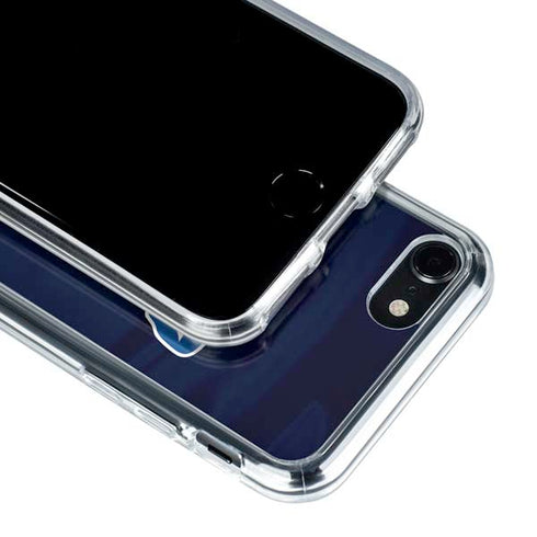 NFL Buffalo Bills iPhone SE (2nd & 3rd Gen) Clear Case