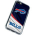 NFL Buffalo Bills iPhone SE (2nd & 3rd Gen) Clear Case