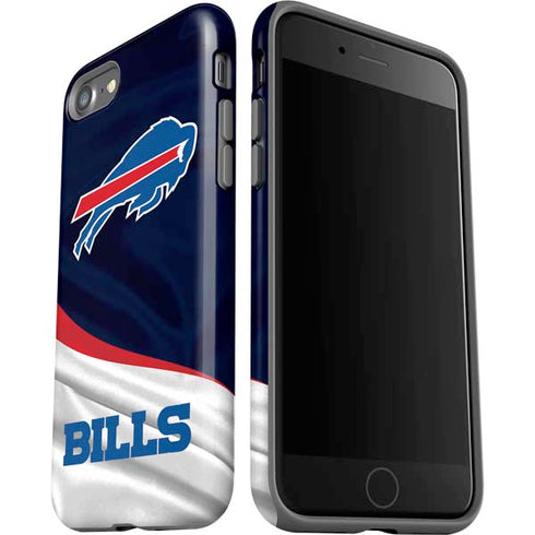 NFL Buffalo Bills iPhone SE (2nd & 3rd Gen) Pro Case