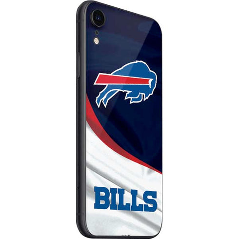 NFL Buffalo Bills iPhone SE (2nd & 3rd Gen) Skin