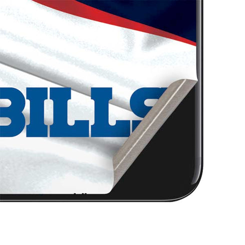 NFL Buffalo Bills iPhone SE (2nd & 3rd Gen) Skin