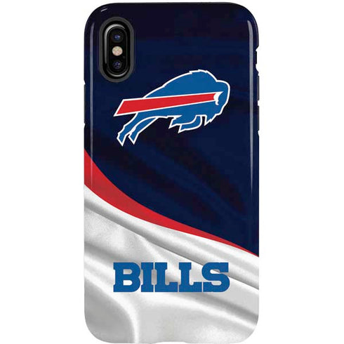 NFL Buffalo Bills iPhone X Pro Case