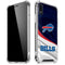 NFL Buffalo Bills iPhone XR Clear Case
