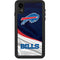 NFL Buffalo Bills iPhone XR Waterproof Case