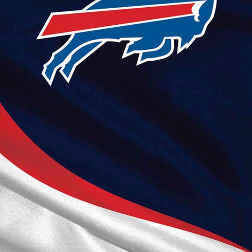 NFL Buffalo Bills iPhone XS Max Skin