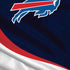 NFL Buffalo Bills iPhone XS Max Skin