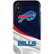 NFL Buffalo Bills iPhone XS Pro Case