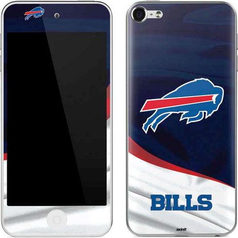 NFL Buffalo Bills Apple iPod Skin