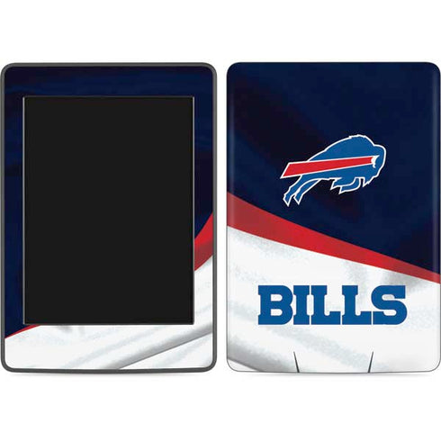 NFL Buffalo Bills Amazon Kindle Skin