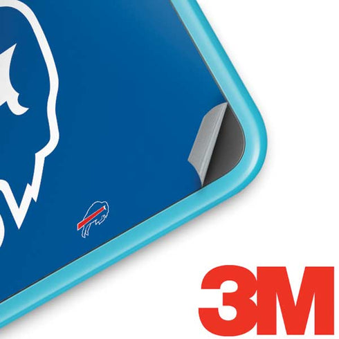NFL Buffalo Bills Large Logo Nintendo 2DS XL (2017) Skin